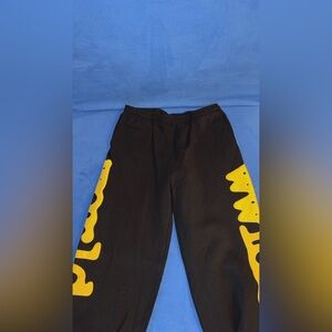 SP5DER SWEATS 

BELUGA DROP!!

*PURCHASED THROUGH KINGSPIDER.CO*